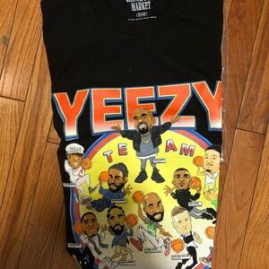 Chinatown Market Yeezy Alumni Tee